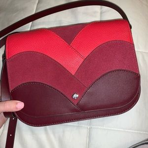 Kate Spade medium flap shoulder bag